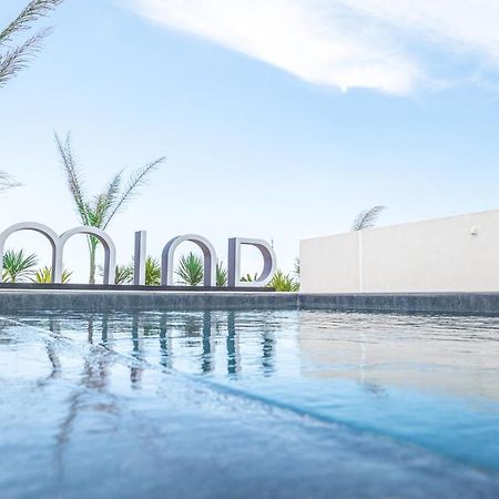 Le Majestic Residence Le Mind Vue Mer Exceptionnelle Grande Terrasse Privee Piscine Partagee Sur Le Toit Hyper Centre La Grande Motte Bagian luar foto